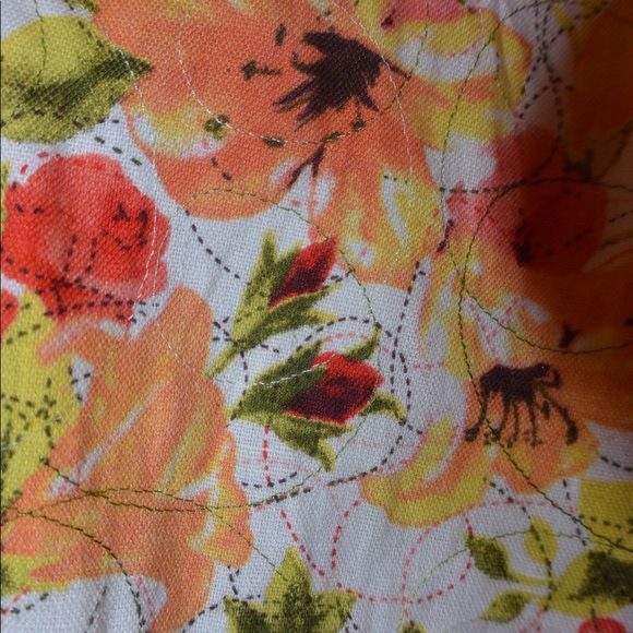 Button down jacket - Picture 3 of 3